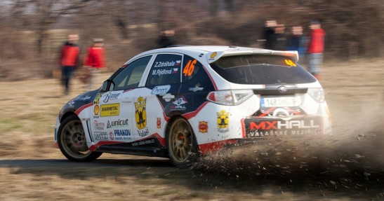 Valasska Rally